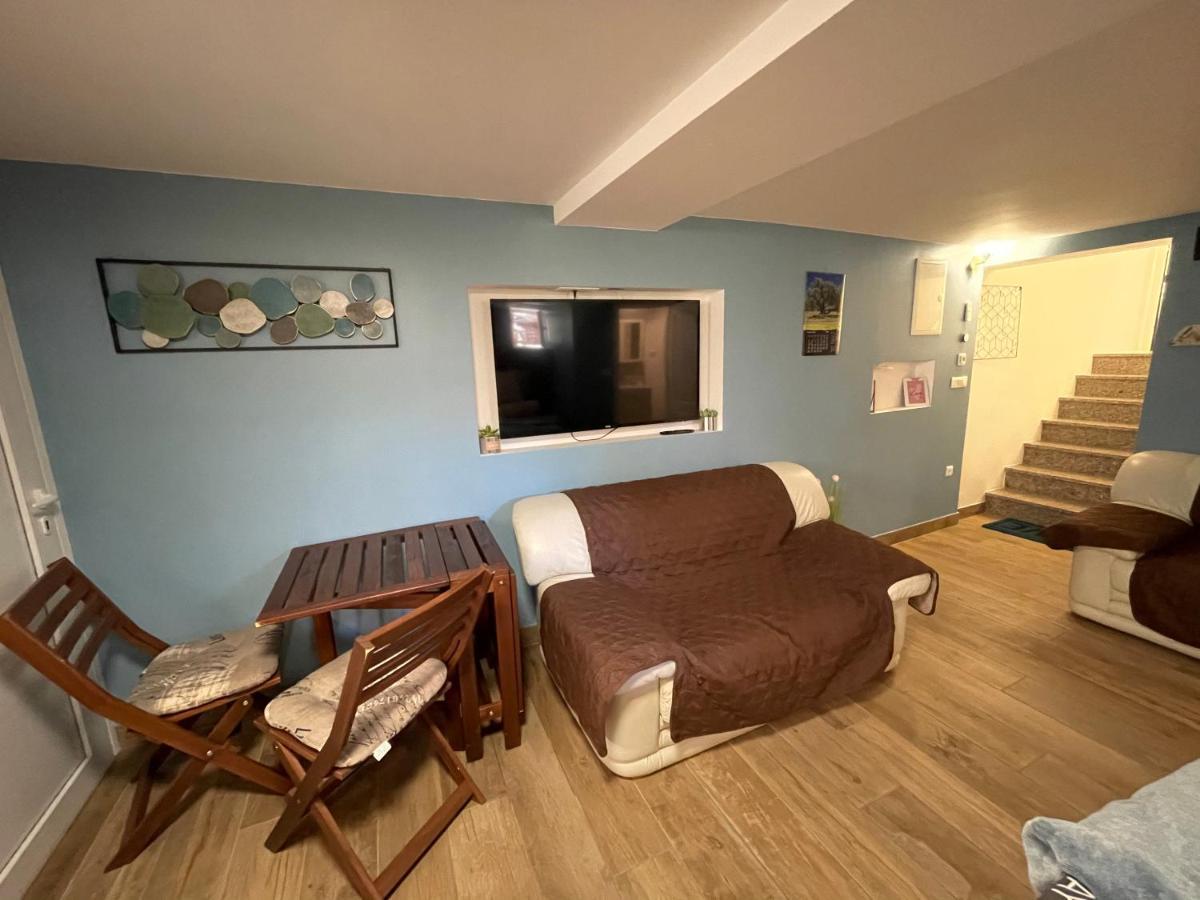 Studio Pod Room, Free Parking 扎达尔 外观 照片