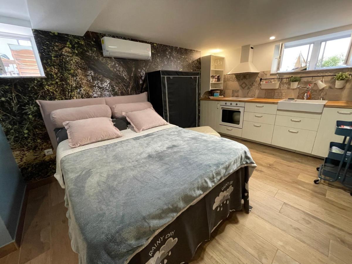 Studio Pod Room, Free Parking 扎达尔 外观 照片