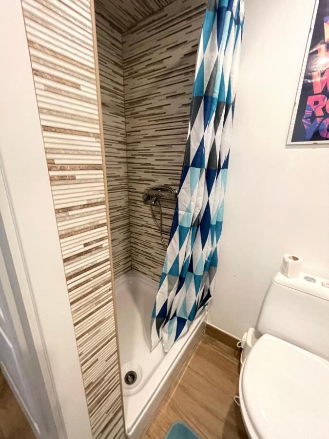 Studio Pod Room, Free Parking 扎达尔 外观 照片