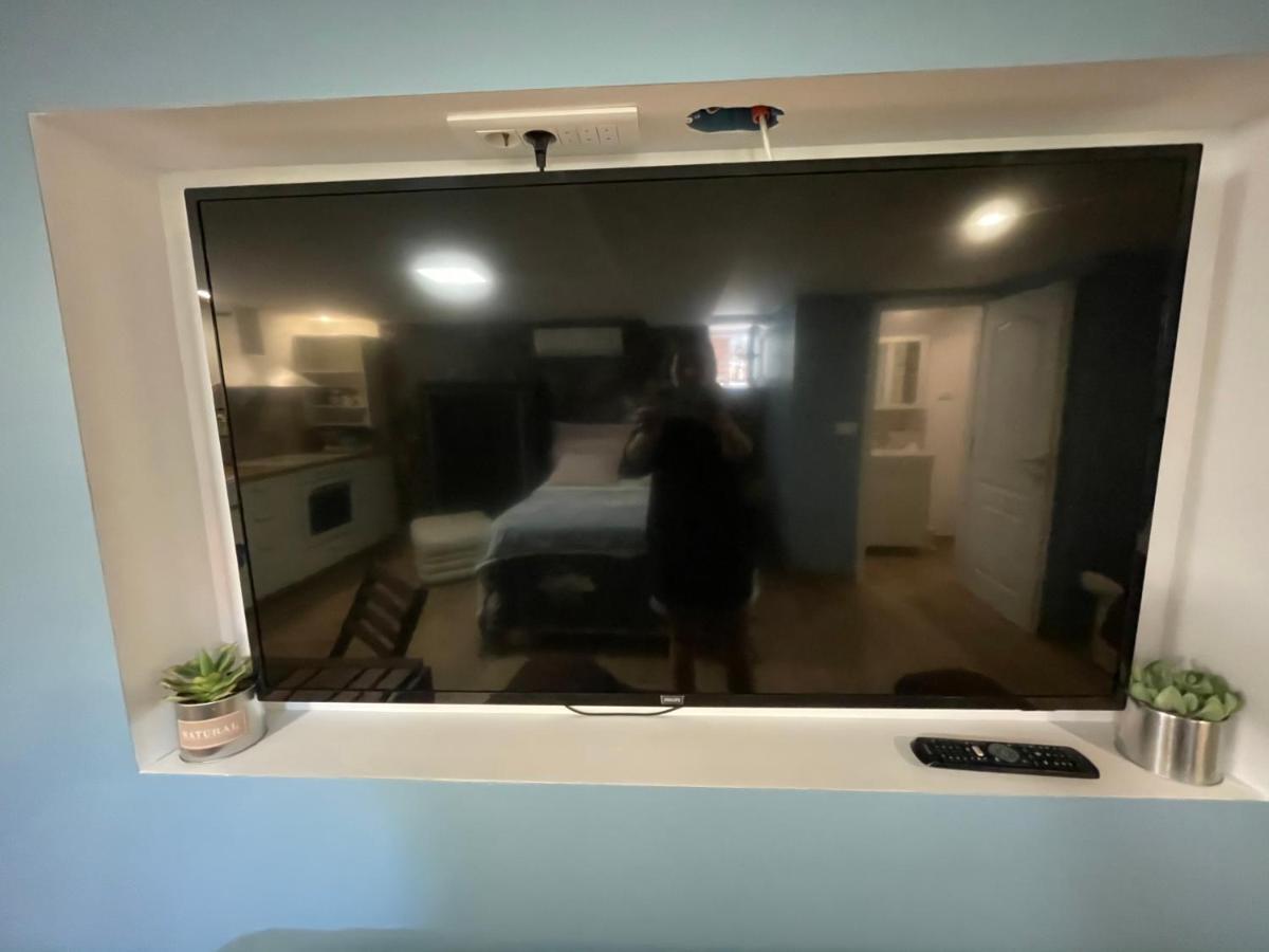 Studio Pod Room, Free Parking 扎达尔 外观 照片